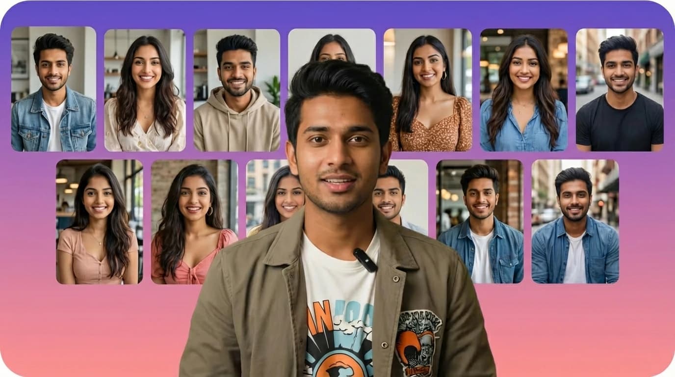 Launch UGC Videos in 2 Minutes - No Creator Needed